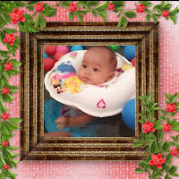 Baby Kimberly Cantika 3