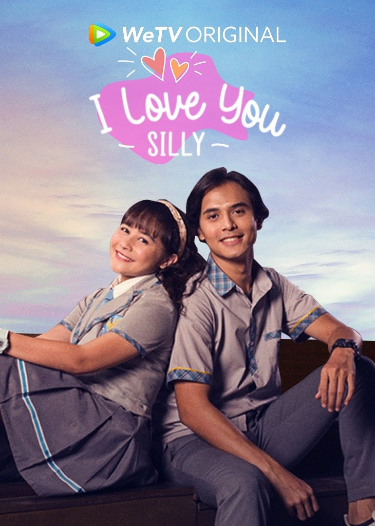 I Love You Silly (2021) Episode 6