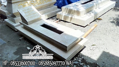 Makam Marmer Modern, Harga Kijing Marmer Tulungagung, Harga Kuburan Marmer