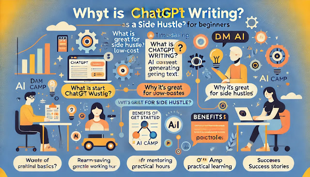ChatGPTライティング