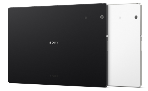 Harga Tablet Sony Xperia Z4