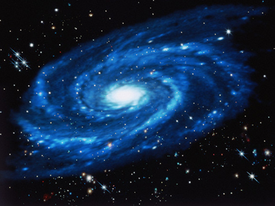 Catatan Kecil Sekolah Galaksi  Bima Sakti