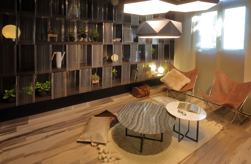 Los ganadores de Casa FOA Diseño Argentino
