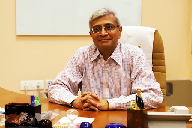 IISc Bangalore Director to address Research Scholars at USTM