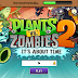 Plants Vs Zombies 2 Game
