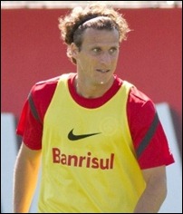 Diego Forlán
