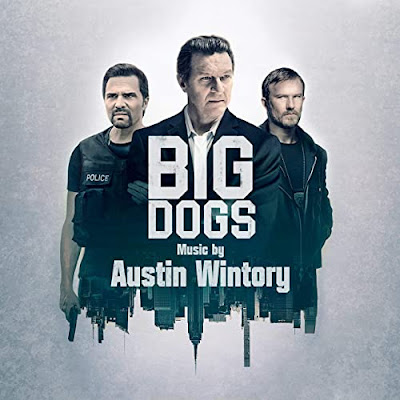 Big Dogs Season 1 Soundtrack Austin Wintory