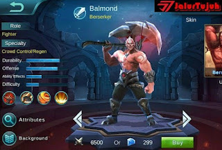 Mobile Legends,Moba Game,Smarphone Game,Review Game