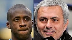 Yaya Toure: Mourinho must show City Respect