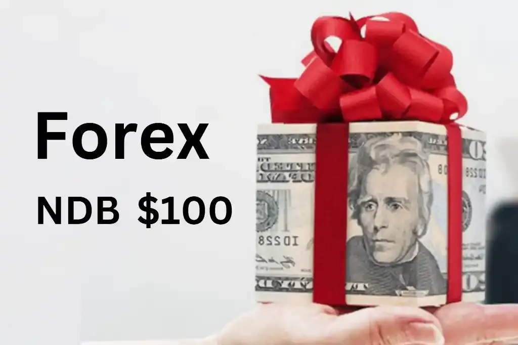 ForexChief $100 No Deposit Bonus