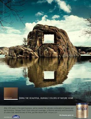 Creative Paint Advertising Campaigns (24) 6