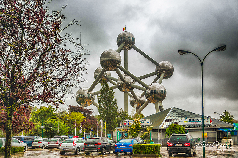 Atomium