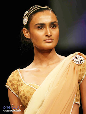 Rocky S Show at Lakme Fashion Week Spring Summer 2010