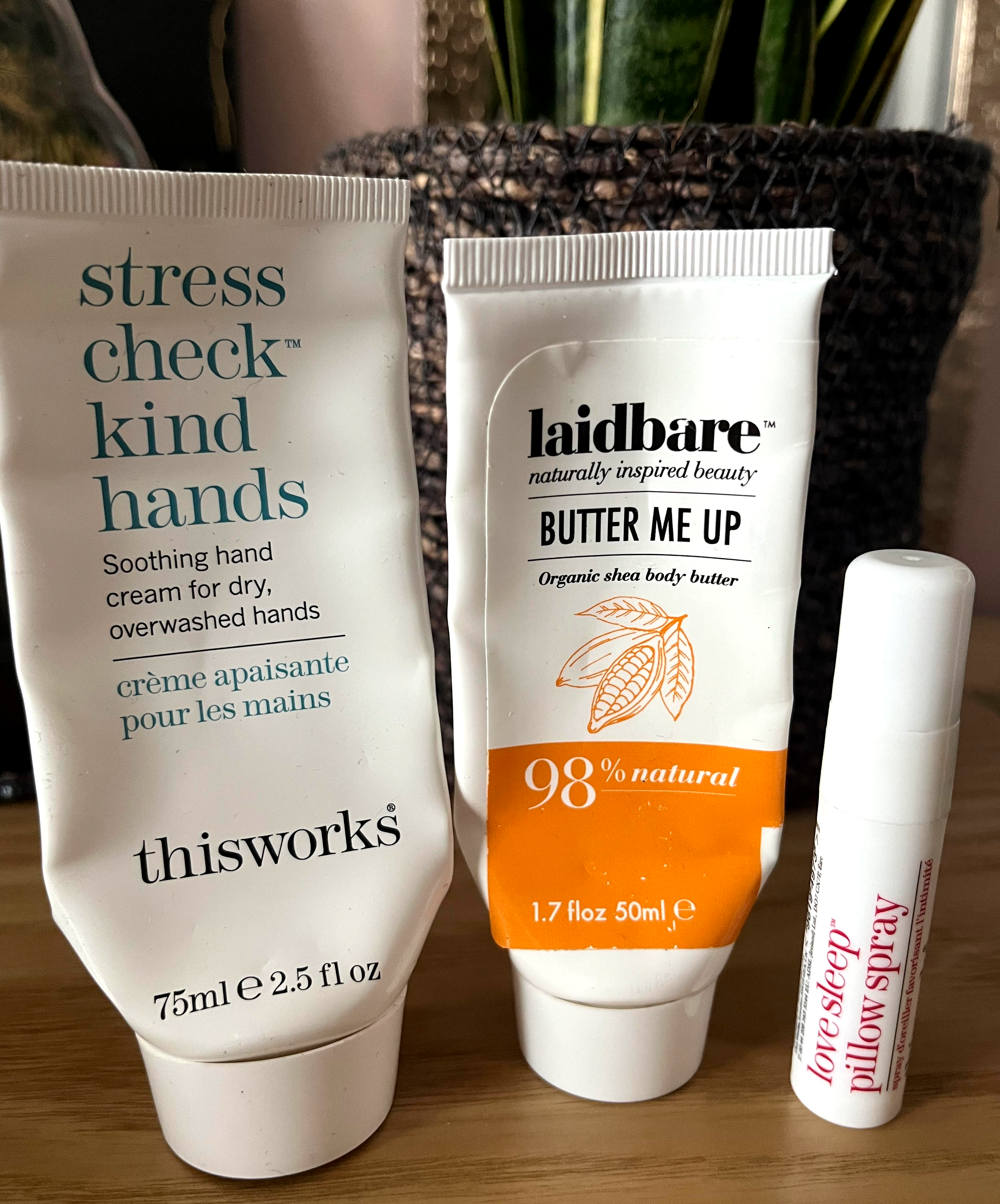 Beauty Empties: Products I've Used Up