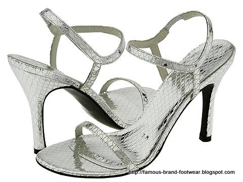 Famous brand footwear:famous-89843