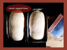 sweet suppertime, homemade bread, bread