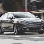 2017 Ford Fusion Hybrid Energi Price Review