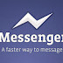 Facebook Messenger v3.2.3 APK