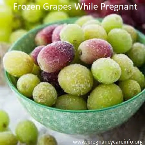 Is it Safe to Eat Grapes While Pregnant? The Answer Might Surprise You!