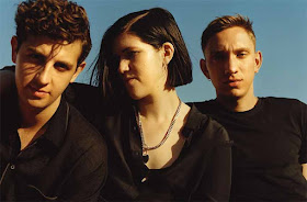 The xx