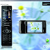 A few new Sony Ericsson concepts