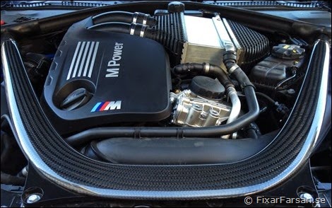 Engine-BMW-M3-F80