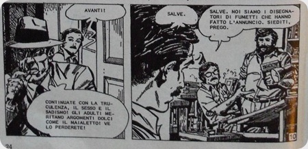Loco Chavez