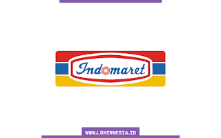 Lowongan Kerja Indomaret Morowali September 2021