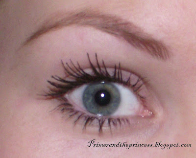 Maybelline The Falsies Volum' Express Mascara Review