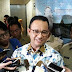 Anies Baswedan Bernegosiasi Tentang Tarif MRT Dengan DPRD