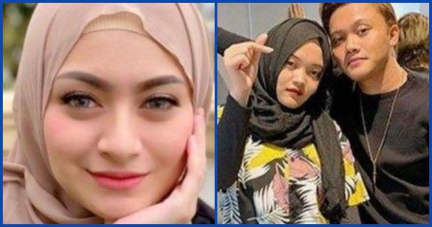 Bak Tamparan Keras, Rizky Febian Singgung Soal Tak Perlu Umbar Masalah, Netizen Sindir Sosok Putri Delina: Ajarin Deh Adik Lu