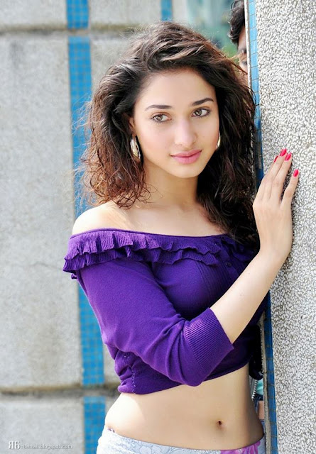 Tamanna Bhatia