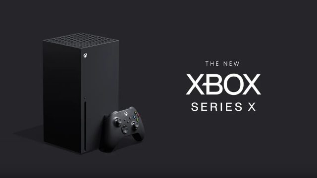 Kini Xbox Series X resmi Diumumkan
