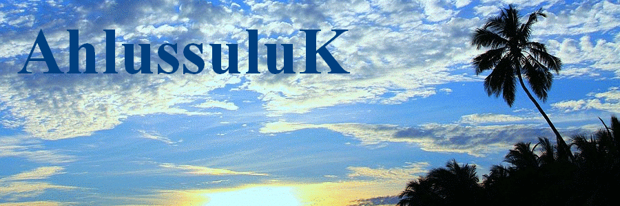 AhlussuluK