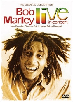 Baixar Bob Marley Live In Concert - Sempre Download Full