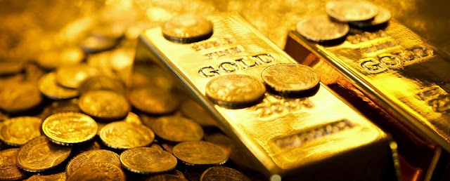 Gold Rates In Pakistan Today, 23rd March - 2021 - BlogsByHuzaifa