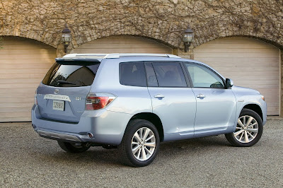 2010 Toyota Highlander