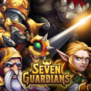 Seven Guardians v1.1.86 MOD APK Full [Terbaru]