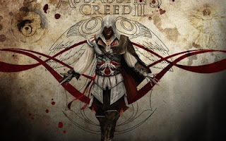 Assassin's creed 2 wallpapers