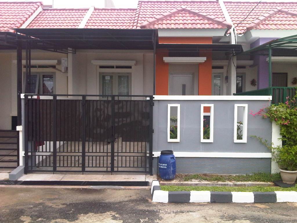 Rumah Di Jual Wilayah Pasuruan Kota