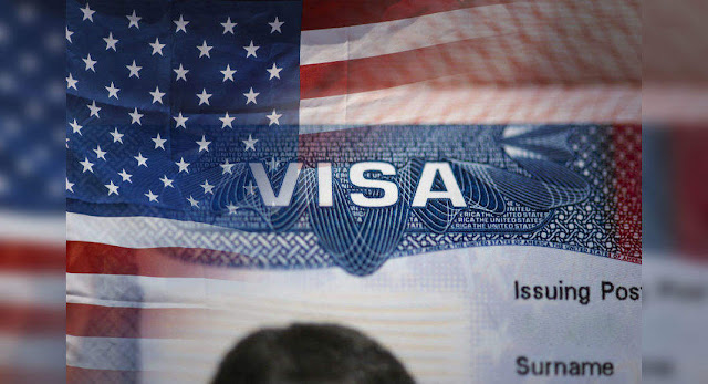 How to apply for a non-immigrant visa to the United States