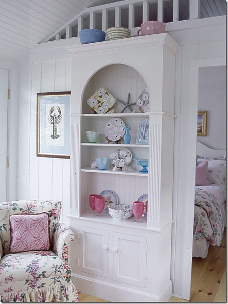 Coastal Living Photo Deborah Whitlaw Llewellyn Stylist Tracey Rapisardi Designer Lisa Knowlton