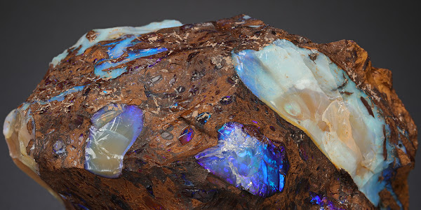 Alles Wat u Moet Weten over Opaal
