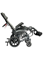 Karma VIP 515 Wheelchair