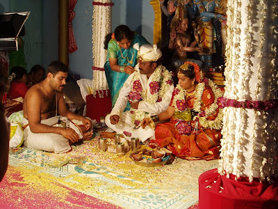 bengali wedding card