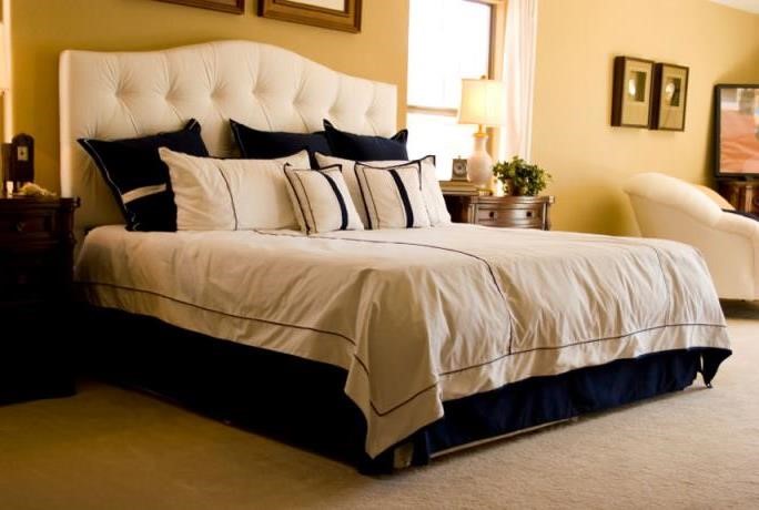 18 Bedroom Bed Design Ideas-0  Bedroom Decorating Ideas How to Design a Master Bedroom Bedroom,Bed,Design,Ideas