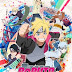 BORUTO - NARUTO NEXT GENERATIONS -