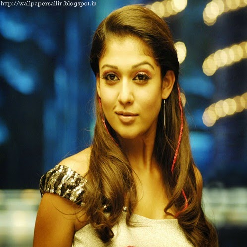 nayantara hd wallpaper