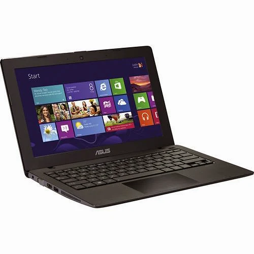 Asus X200MA-RCLT08