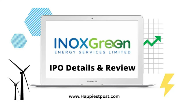 Inox Green Energy IPO Date